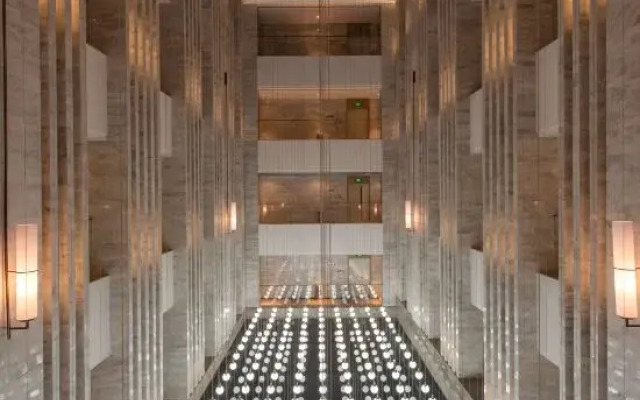 Bole International Hotel