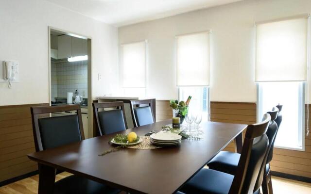 Dynasty Palace Nijyuuyonken / Vacation STAY 7377