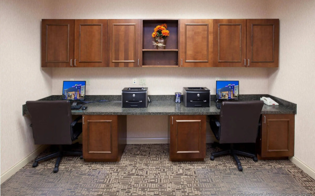 Holiday Inn Express & Suites Schererville by IHG