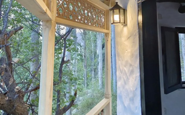 2 Bed Chalet - Yasam Cloud Nine And a Half Hunza