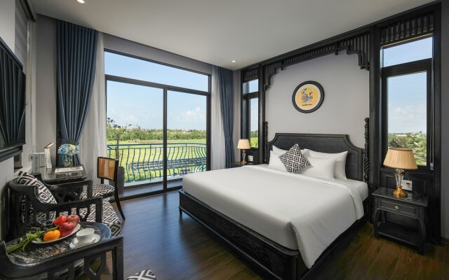Serene Nature Hotel & Spa