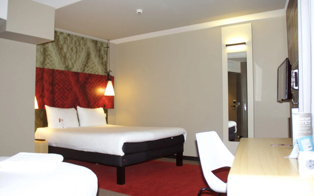 Ibis Lille Centre Grand Palais