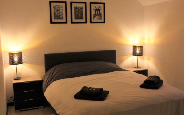 Appartement la Fontaine