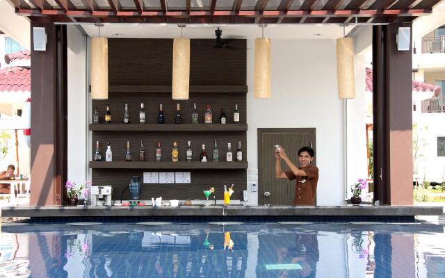 Kantary Beach Hotel Villas & Suites, Khao Lak