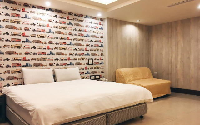 Spa Spring Hotel