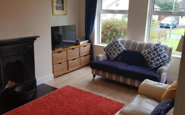 Portrush Holiday Haven