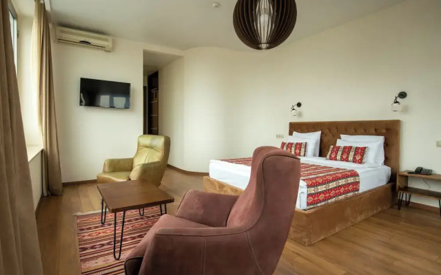 Hotel Flower