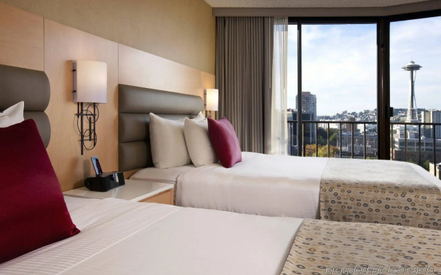 Warwick Seattle
