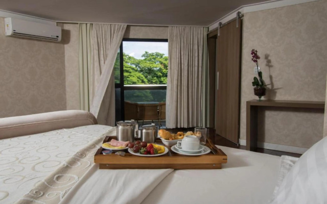Taiwan Hotel