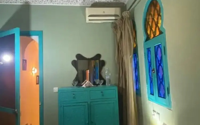 Riad Massin Marrakech