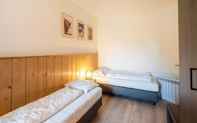 Modern Apartment in Hambachtal Holiday Park