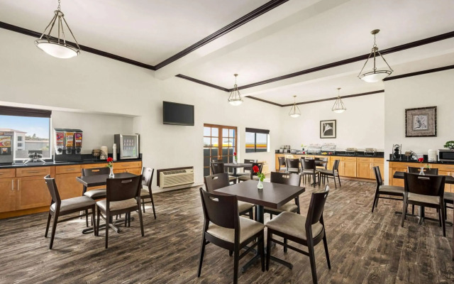 Baymont by Wyndham Monterey Park