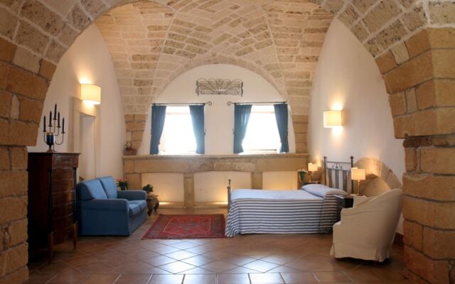 Tenuta Monacelli Lecce