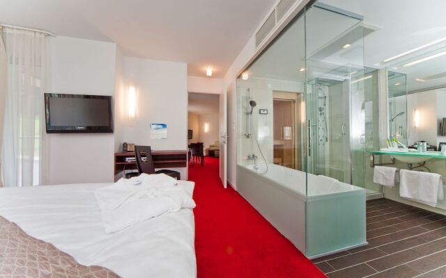 Hotel Terme Sveti Martin