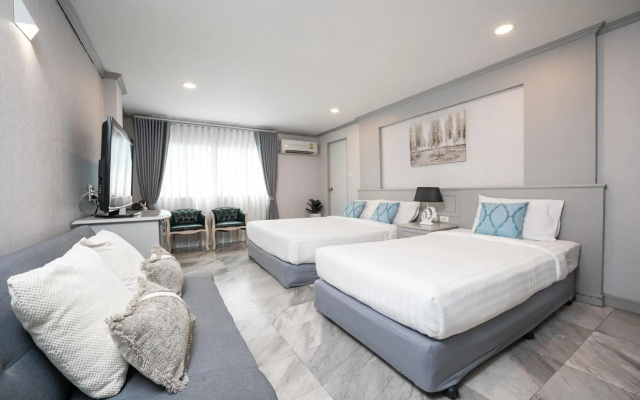 Chaipat Hotel