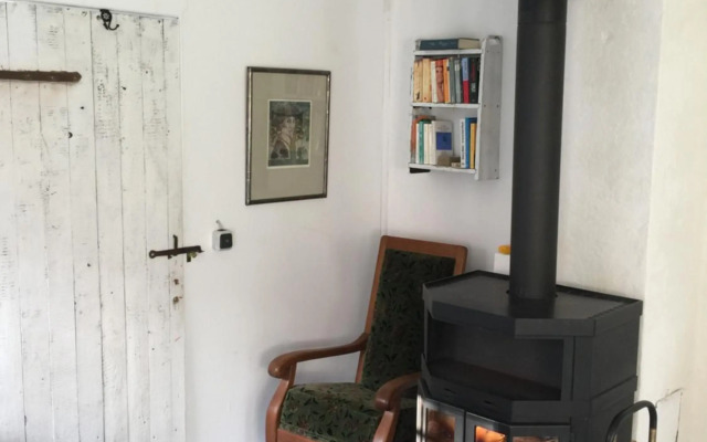 Appartement im alten Pferdestall