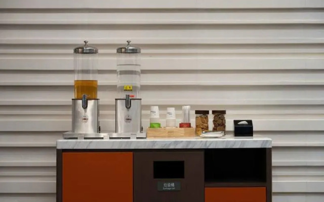 Hampton by Hilton Chongqing Jiangbeizui