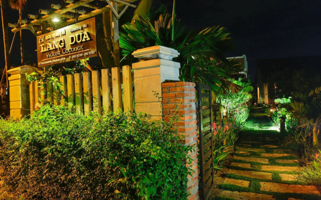 Water Coconut Boutique Villas