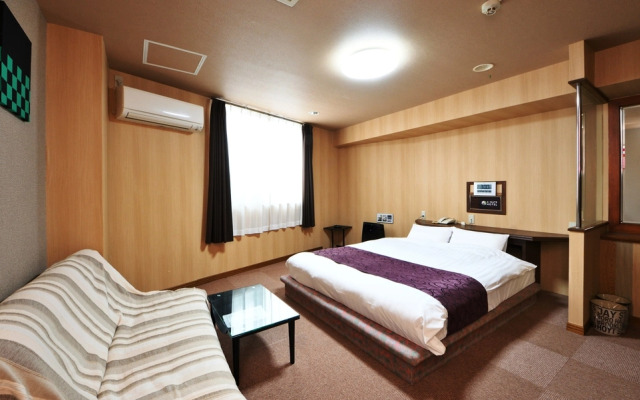 A-Gate Hotel Asahikawa