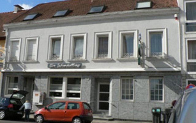 Hotel am Schenkelberg