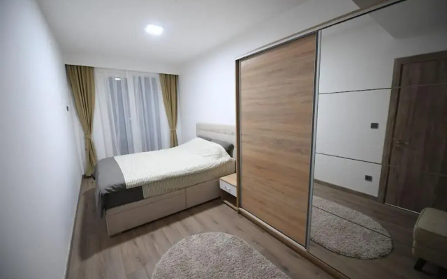 Apartment in Skopje