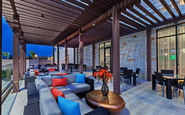 Holiday Inn Houston NE - Bush Airport Area by IHG