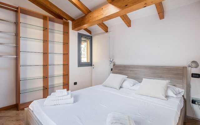 Fondazza87 vicino ai Giardini Margherita