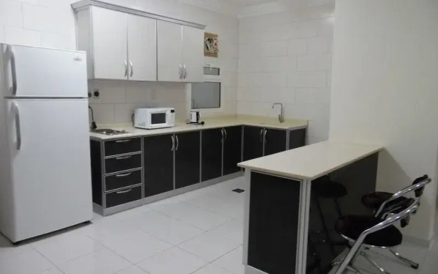 Anhal Suites