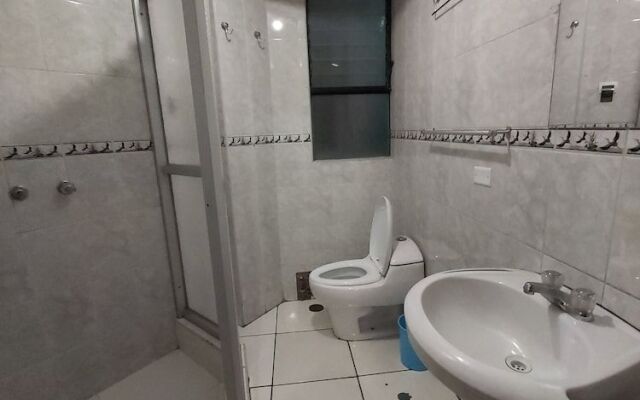 Hostal Tayta Wasi II - Pavitos