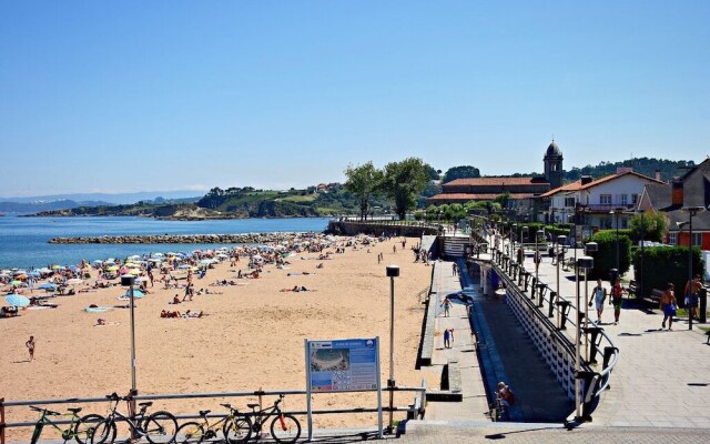 Ribera Beach Lux