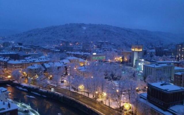 Gabrovo Rooms