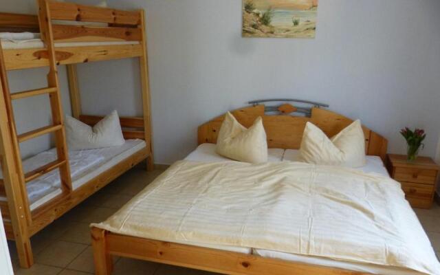 Bernstein Appartements