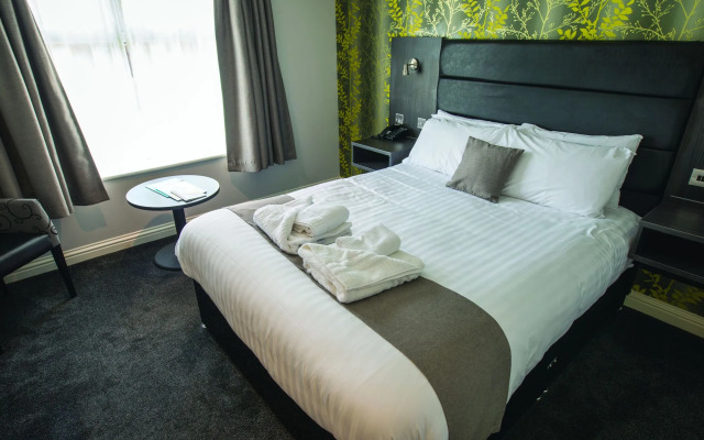 Allerton Court Hotel