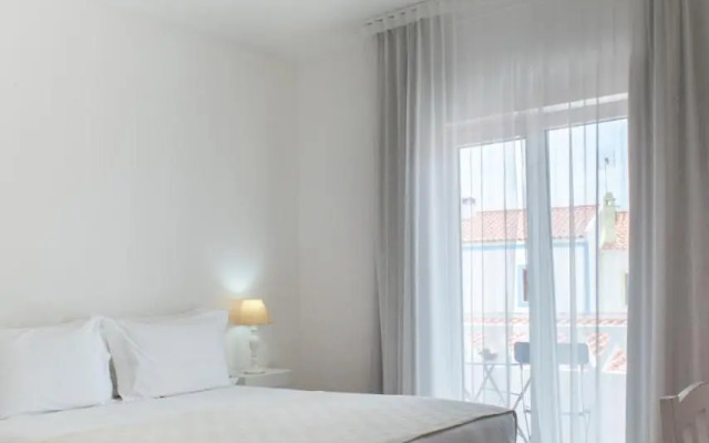 Raminhos Guest House