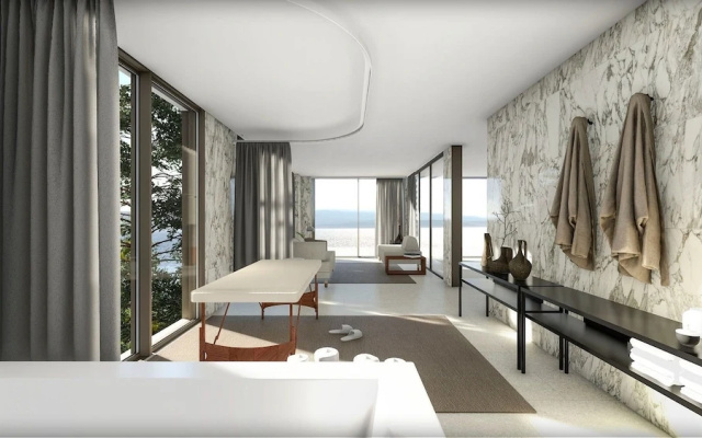 Villa Bacana