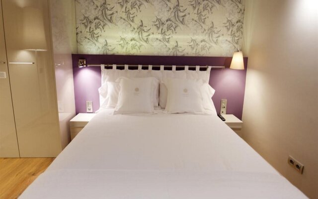 Vasanta Hostal Boutique