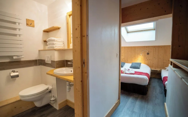 Village De Vacances Les Flocons Verts