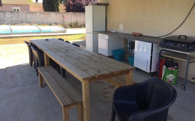 B & B Florence et Francis