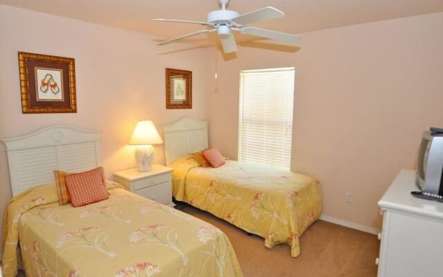 214 Sandy Ridge House 4 Bedroom by Florida Star