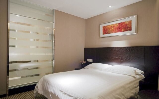 Starway Hotel