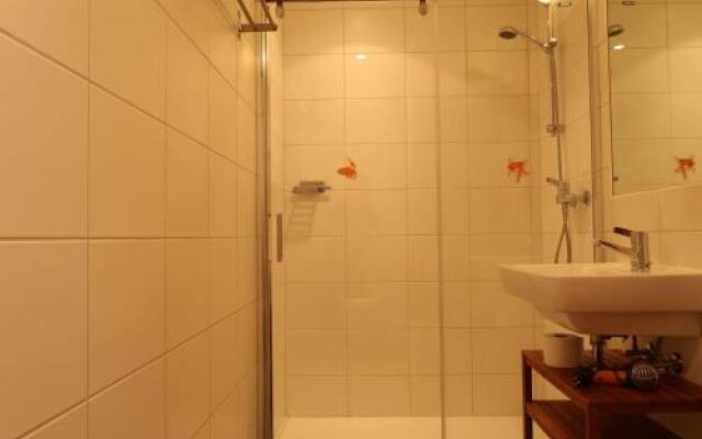 Chalet Chalet Mopani