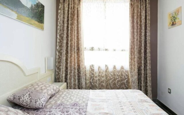 Caledonia Park Aparthotel