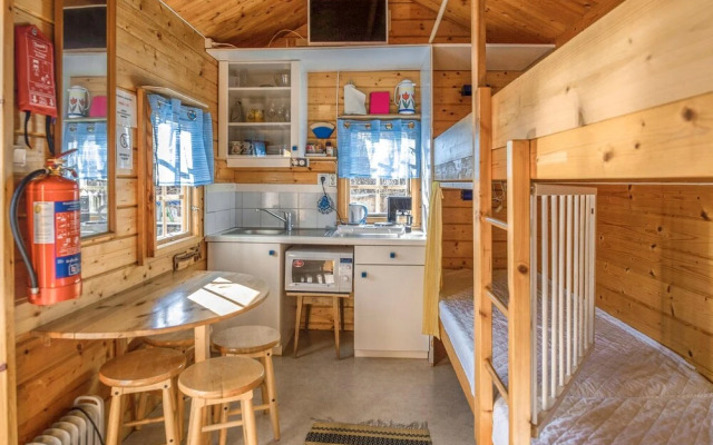 Beautiful Home in Vimmerby With Wifi