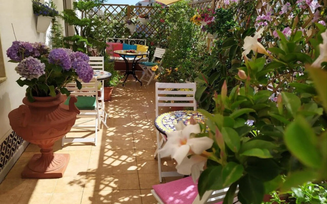 Alghero Roof Garden