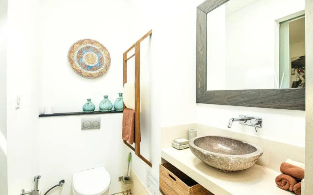 Villa Nikko I - Bidadari - Stunning 4-bdr villa in Seminyak