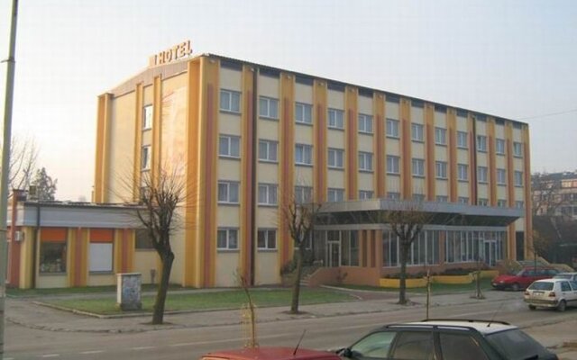 Hotel Požega