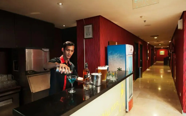 ZEN Rooms Bandengan Selatan
