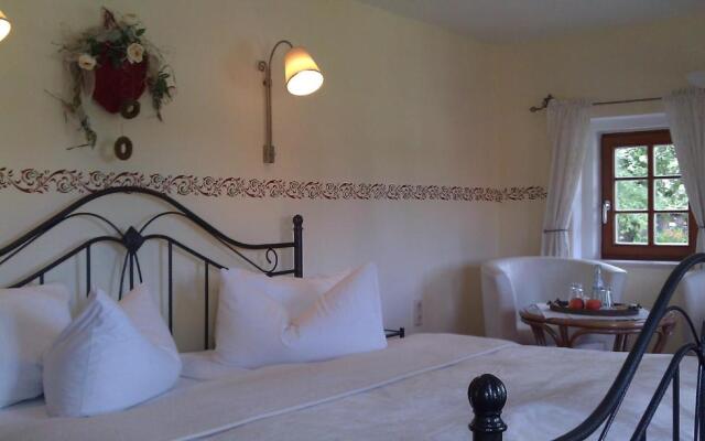 Romantik Hotel Zum Lindengarten