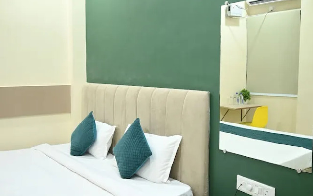 Shree sundram residency by clovetree