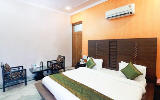 Treebo Star Guest House